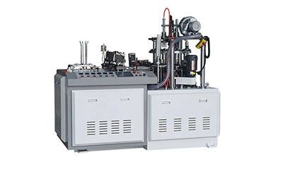 中速紙杯成型機供應商_中速紙杯成型機